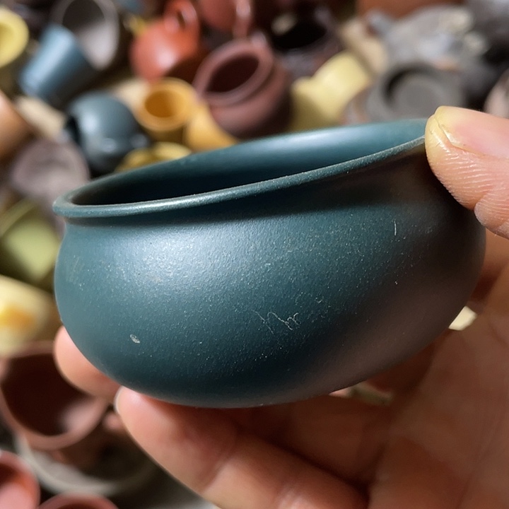 紫砂茶壶紫砂艺术