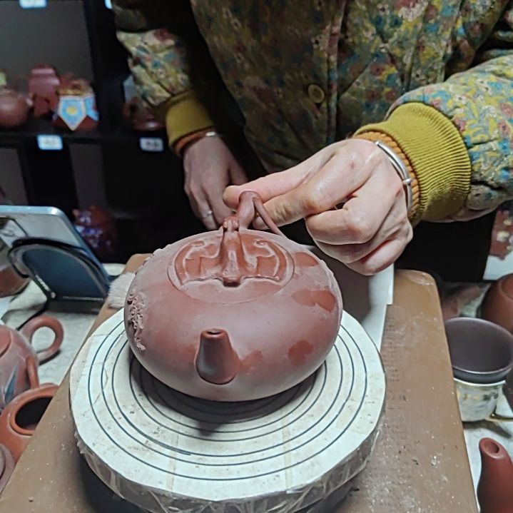 紫砂茶壶1111111111111