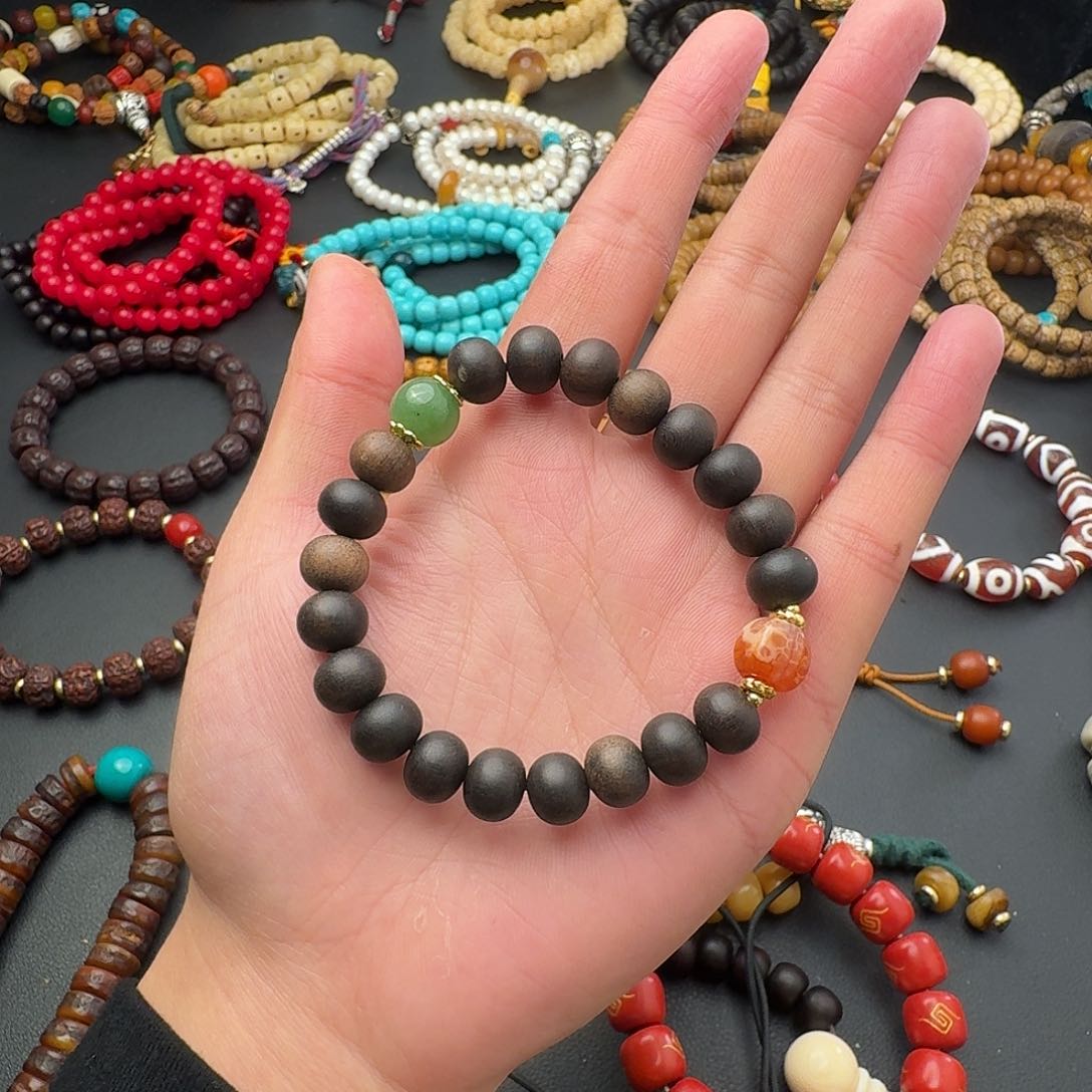 大果紫檀（缅甸花梨）萧*