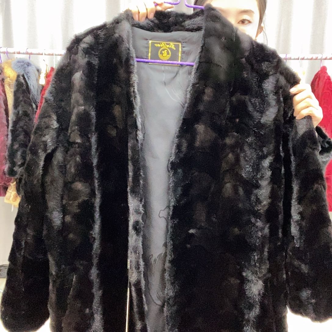 时尚潮流百搭休闲80