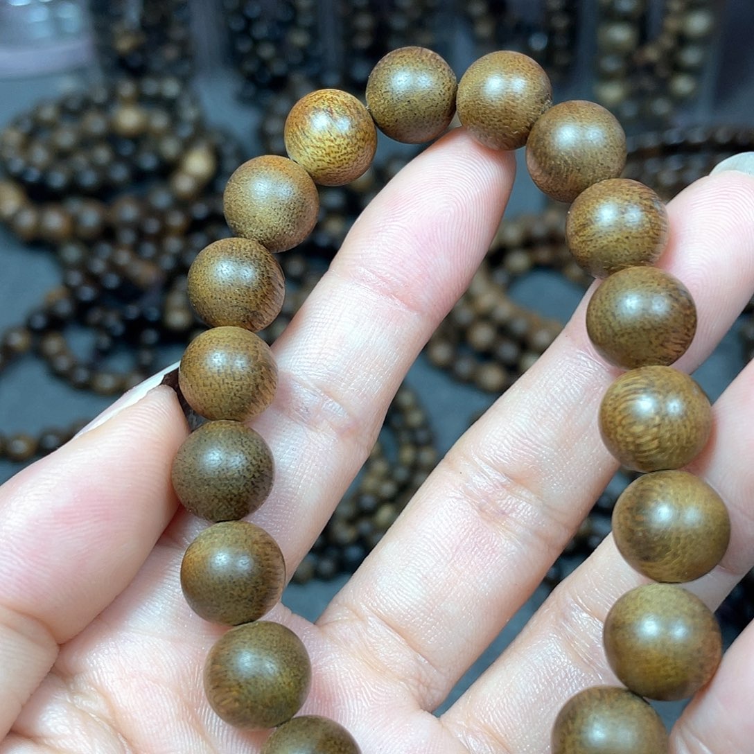 沉香碎屑沉香富森红土1.0