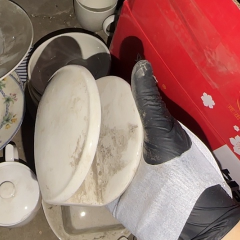 瓷片国营厂库存3厘米