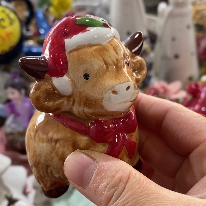 陶瓷树脂工艺摆件