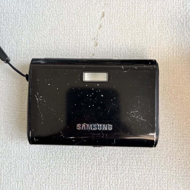 8新 Samsung/三星 三星i70 x 网红款冷白氛围感十足