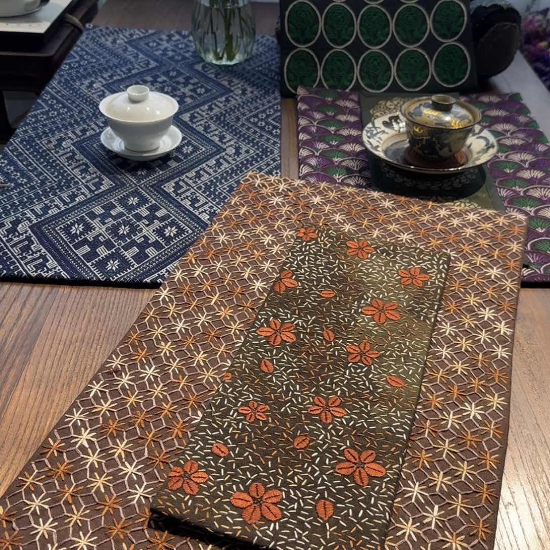 32 都是一张价格三十六纺茶器茶垫