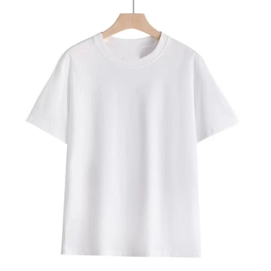 小a服饰（501-600）捡漏直播间下单孤品百搭简约短袖/默认微瑕