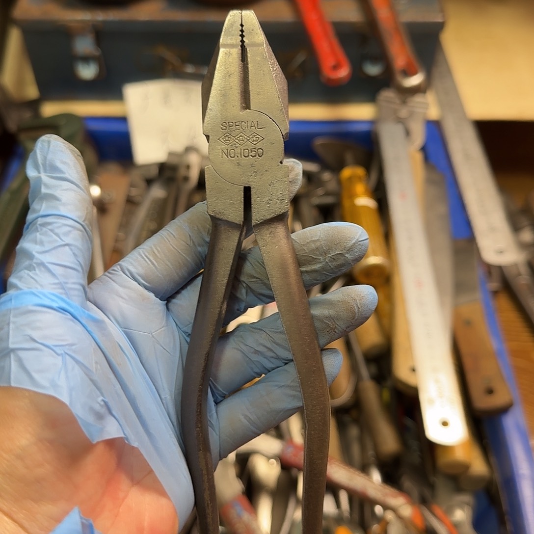 S***e五金工具制造工艺