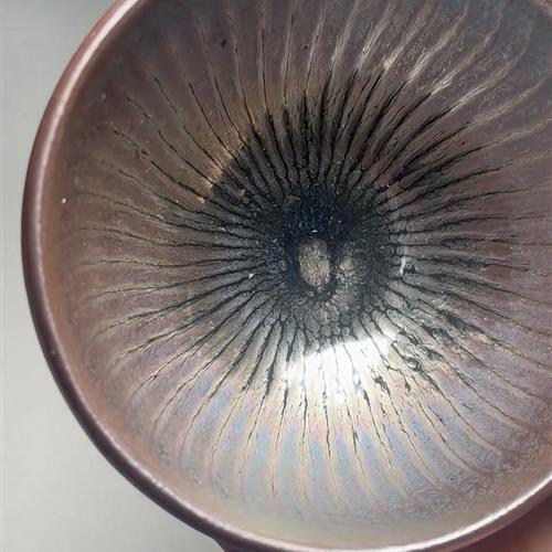 【闪购商品】茶盏-326............