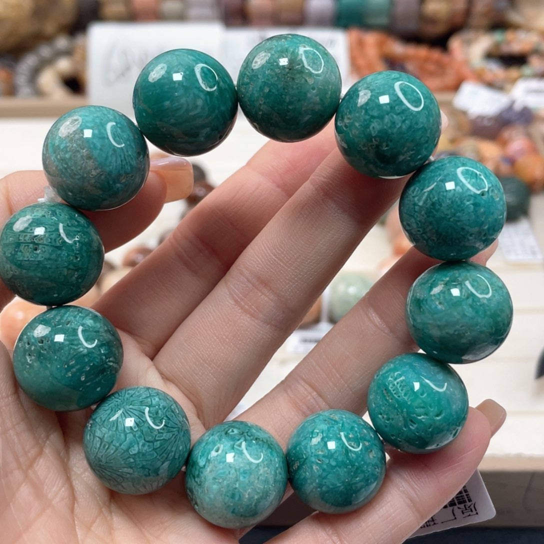 未镶嵌手链硅化玉羽***铺150