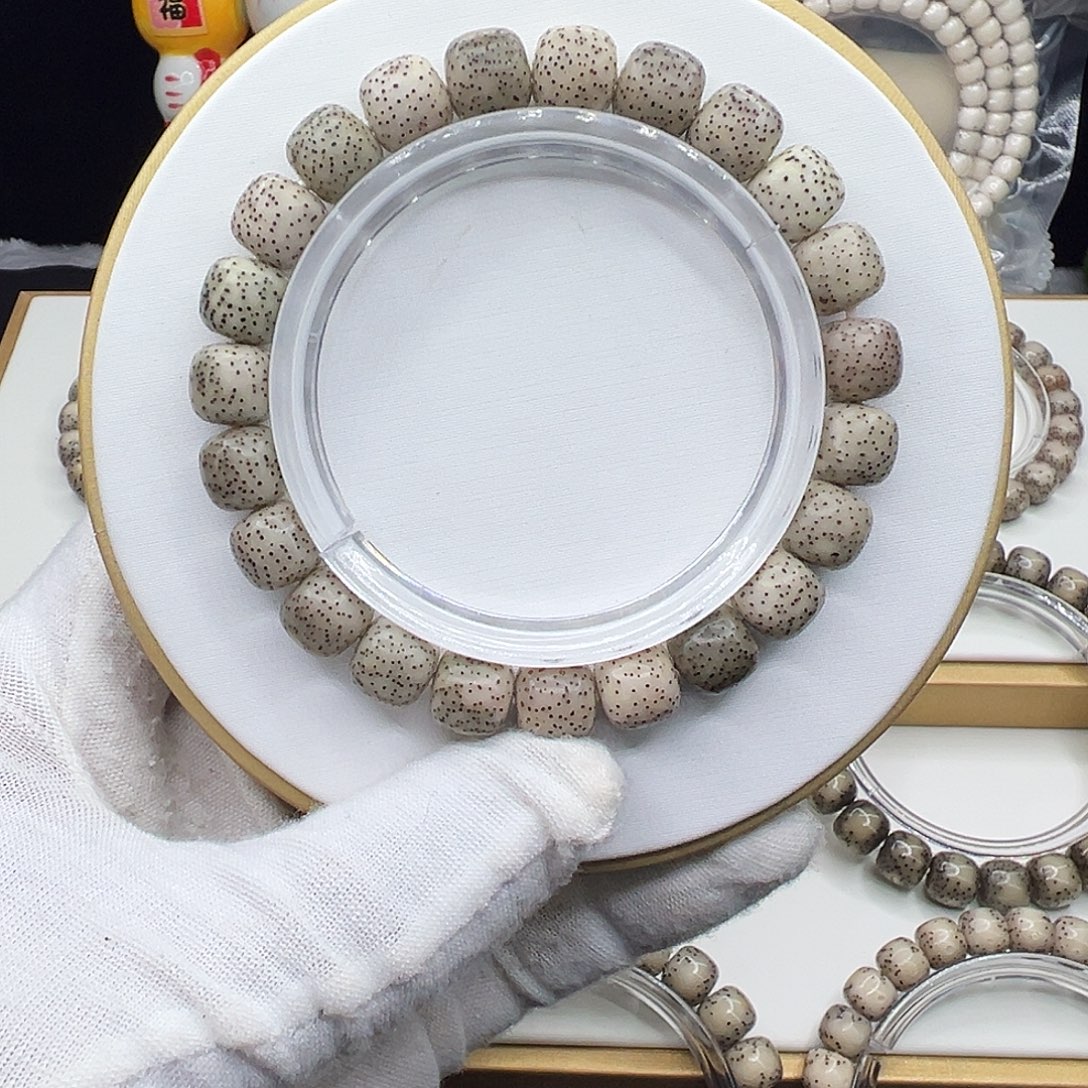 手串星月菩提糯冰10✖️9星点货牛毛星