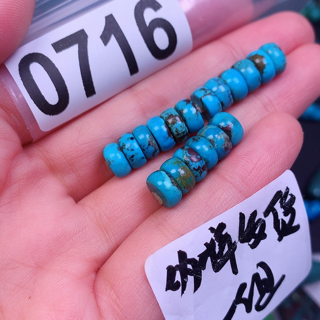 空竹粉丝专享十堰特色手工散珠