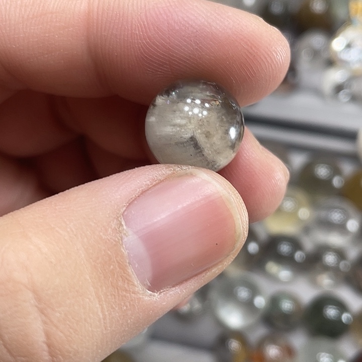 未镶嵌珠宝半成品水晶