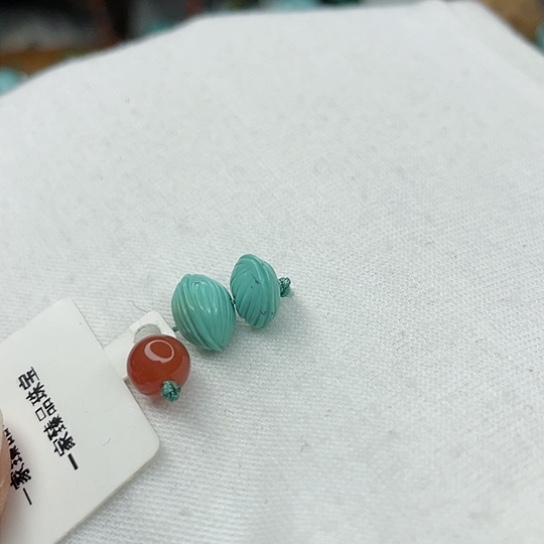 南红玛瑙珠宝奇石未镶嵌