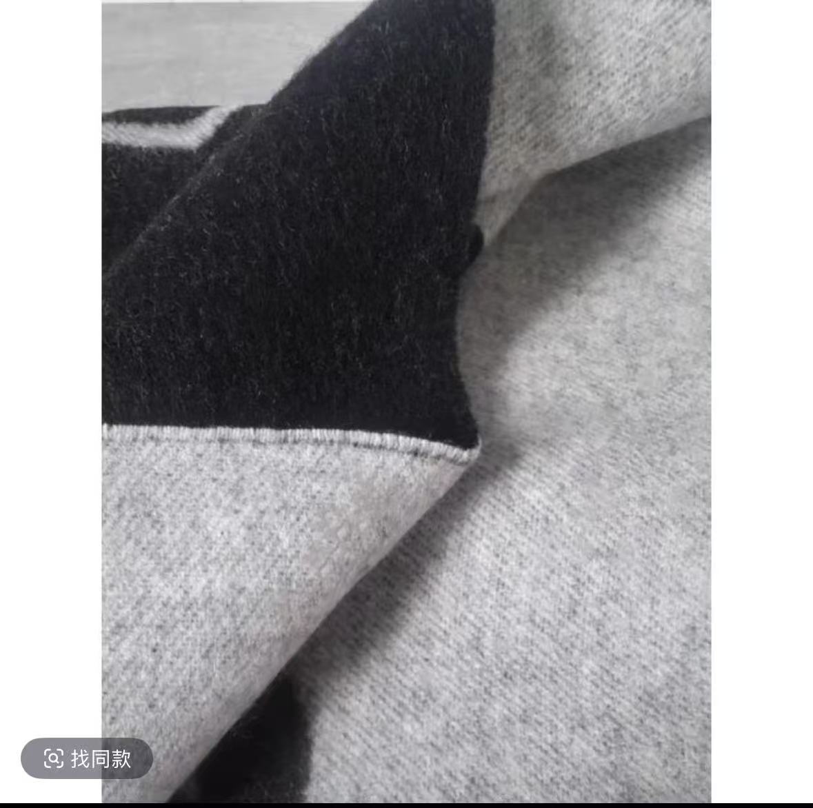 11--小西家大土星高品质围巾