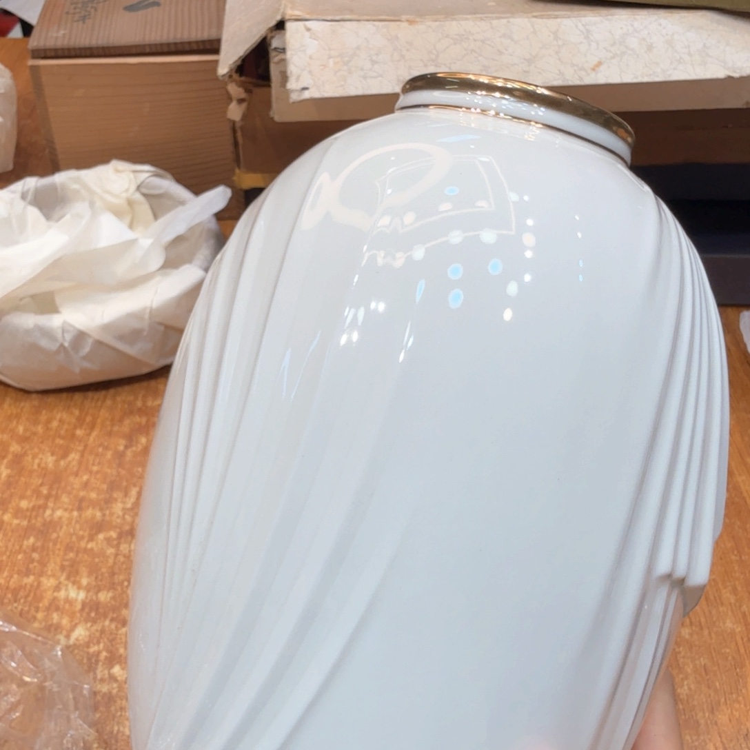 小狐狸瓷器美物精选商品