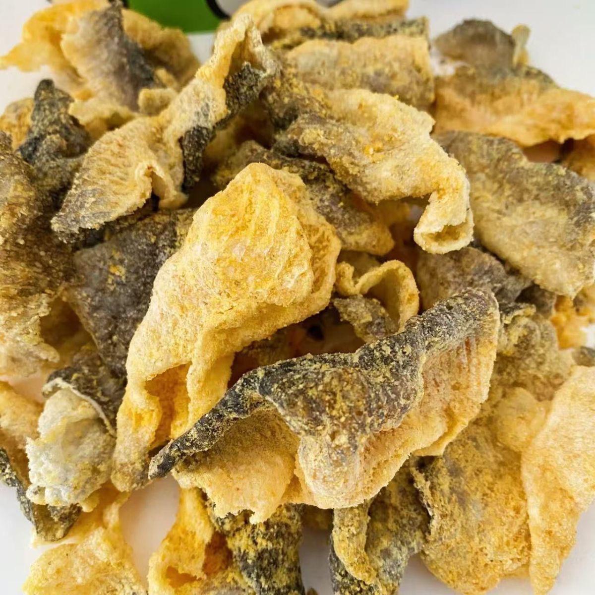 即食海鲜零食办公室休闲追剧老少皆宜香脆小吃