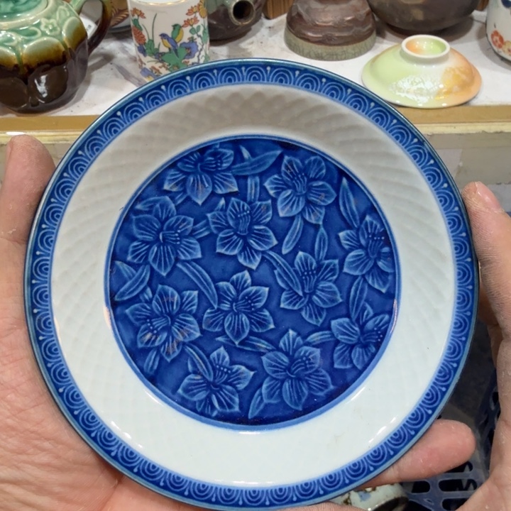 陶瓷推荐第二名20包邮