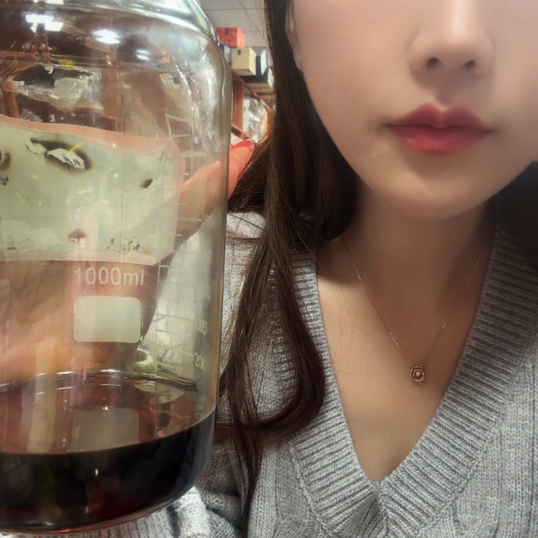 沉香精油沉香兰花结超临界10g