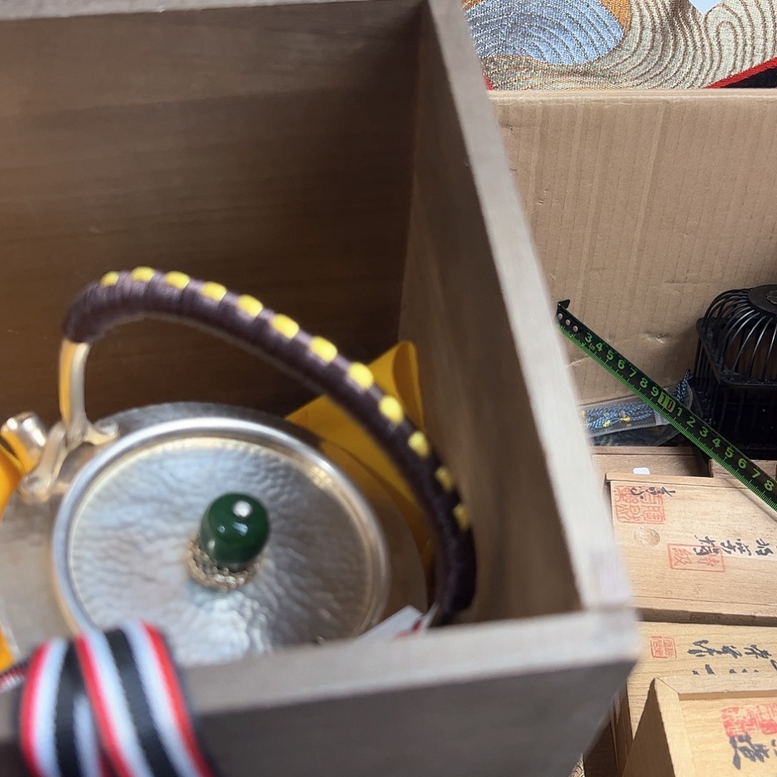 茶宠道**人你们的生活方式是什么