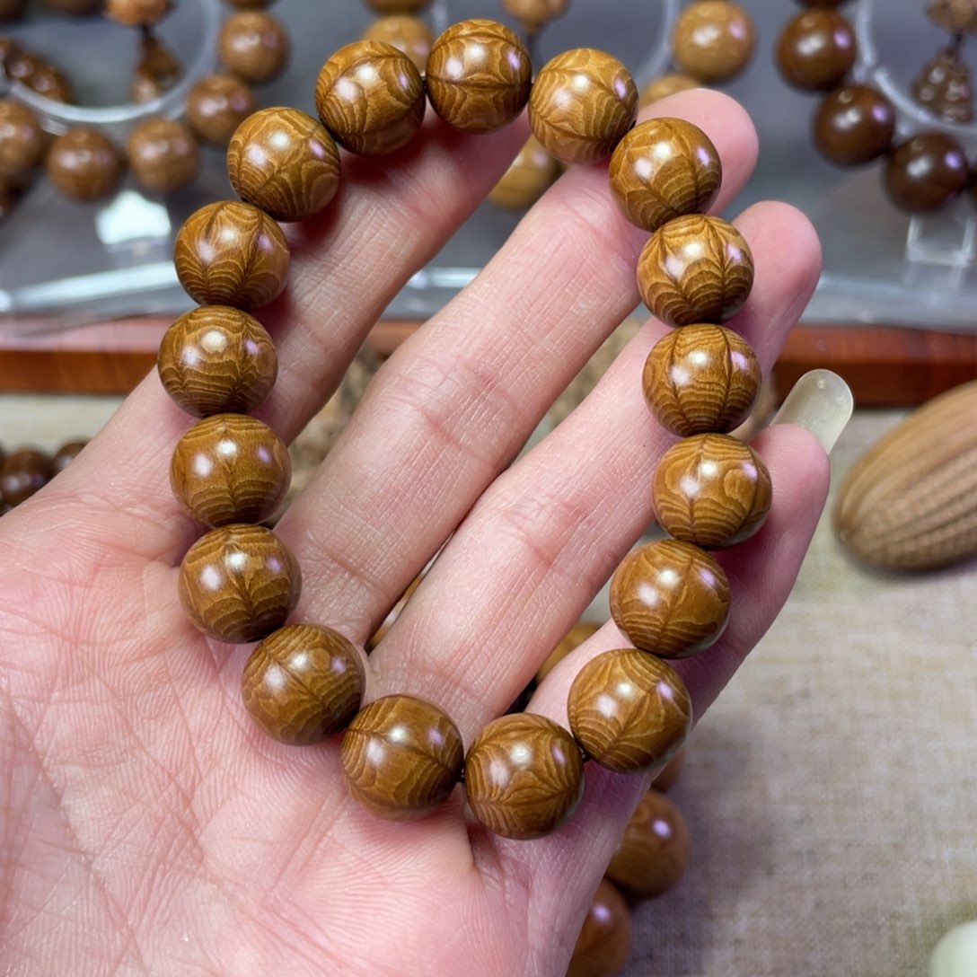 六道木手串/手链纯**酒