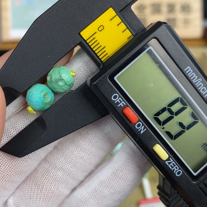 【闪购商品】绿松石珠宝奇石未镶嵌