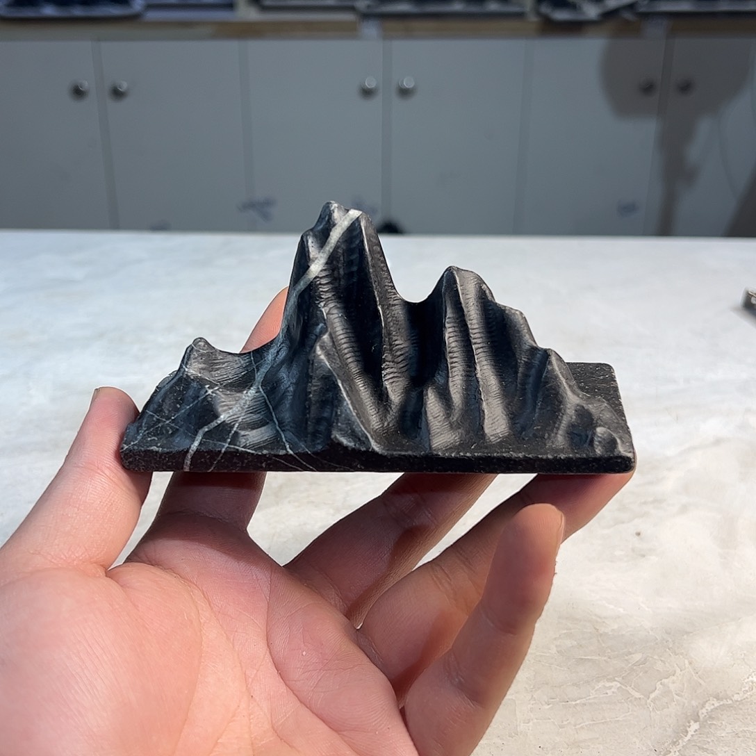 灵璧奇石博览会金奖