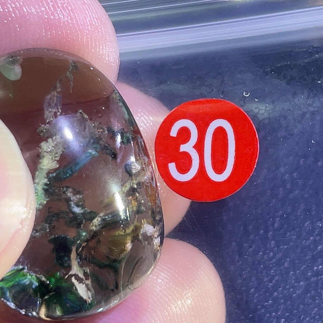 用***1未镶嵌吊坠(赠链)水晶