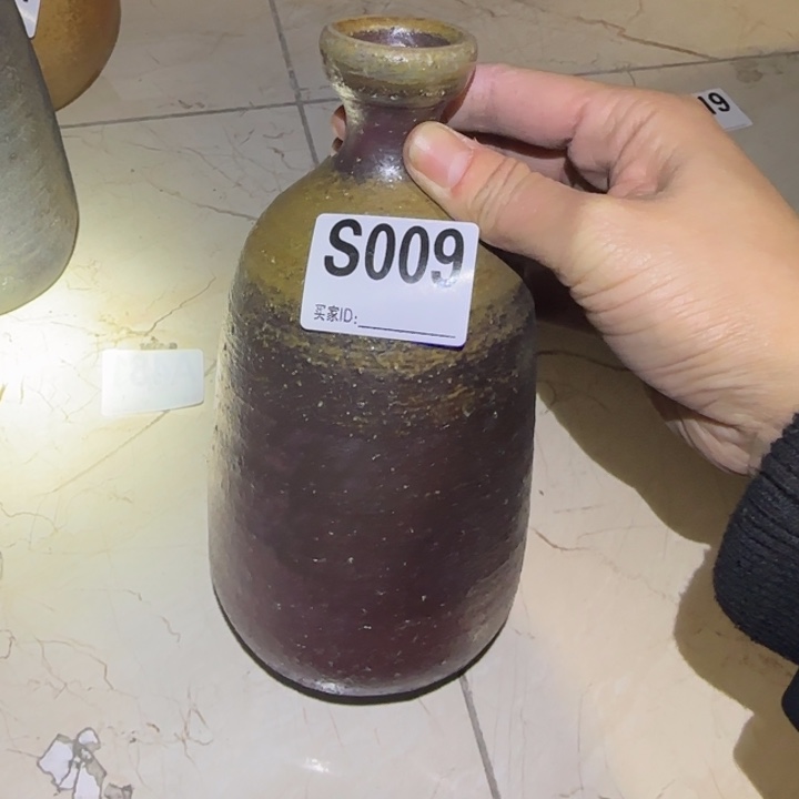 备前烧作品备前烧