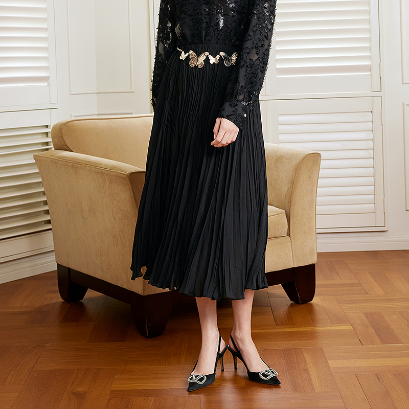 BADINA半身裙661S017