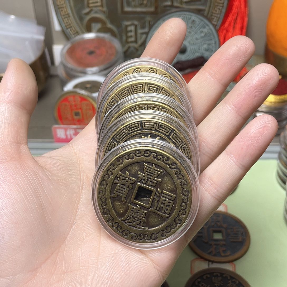 铜无* 一物一拍 现场下单