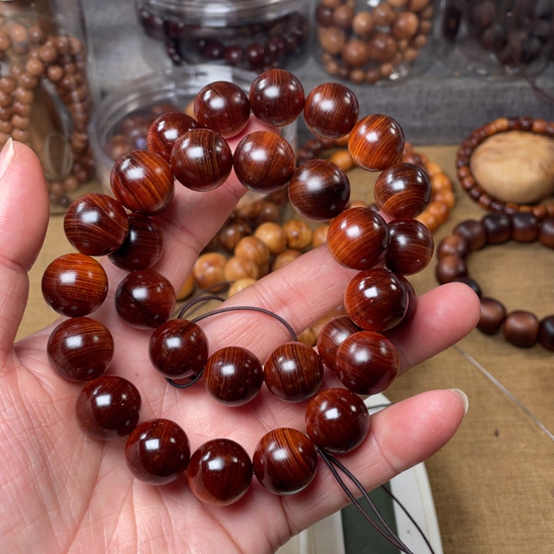 柏木（崖柏）无事牌1.5巫溪陈化黑油