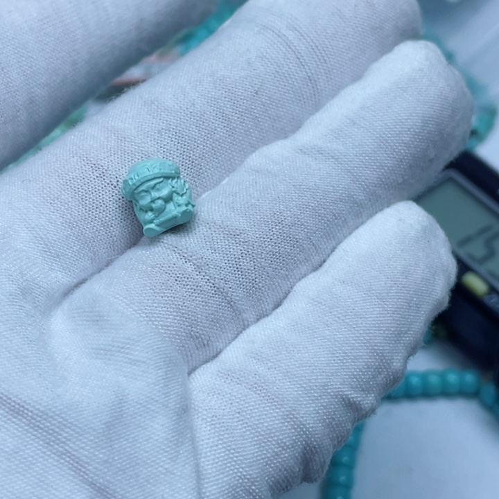 南红玛瑙未镶嵌其他