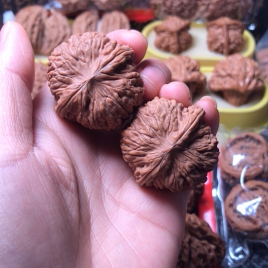 【闪购商品】乾隆磨尺寸38