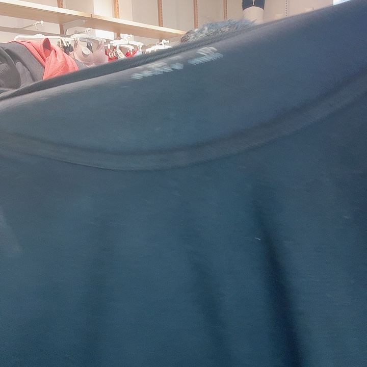 三醋酯纤维119米黑X L-127无吊牌