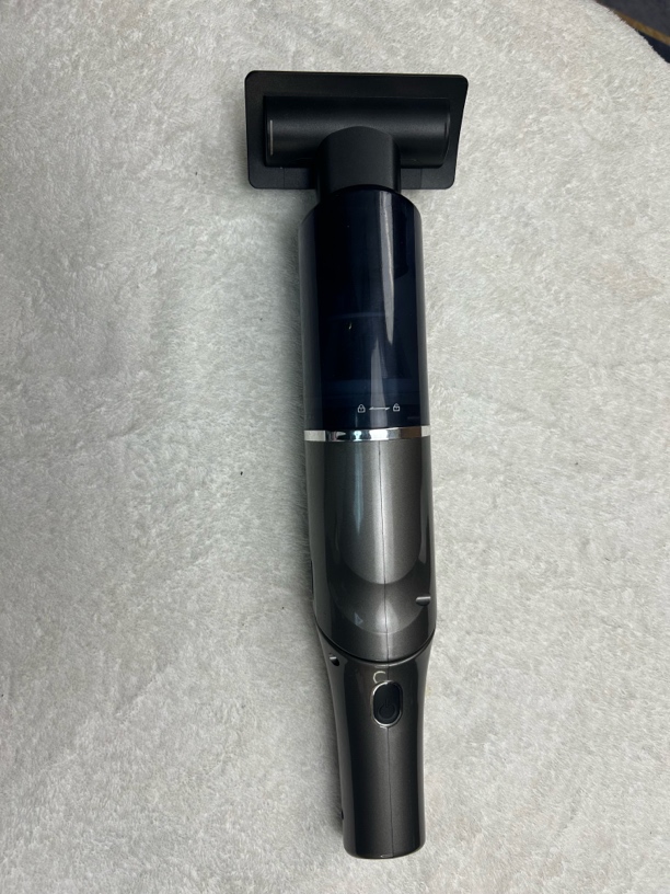 车载无线吸尘器大吸力长续航手持便携家车两用小型吸尘器