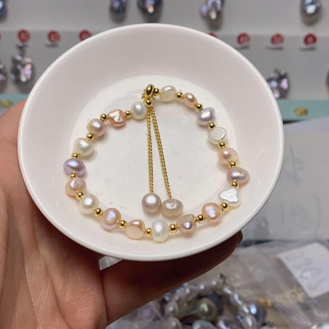 淡水珍珠其它未镶嵌