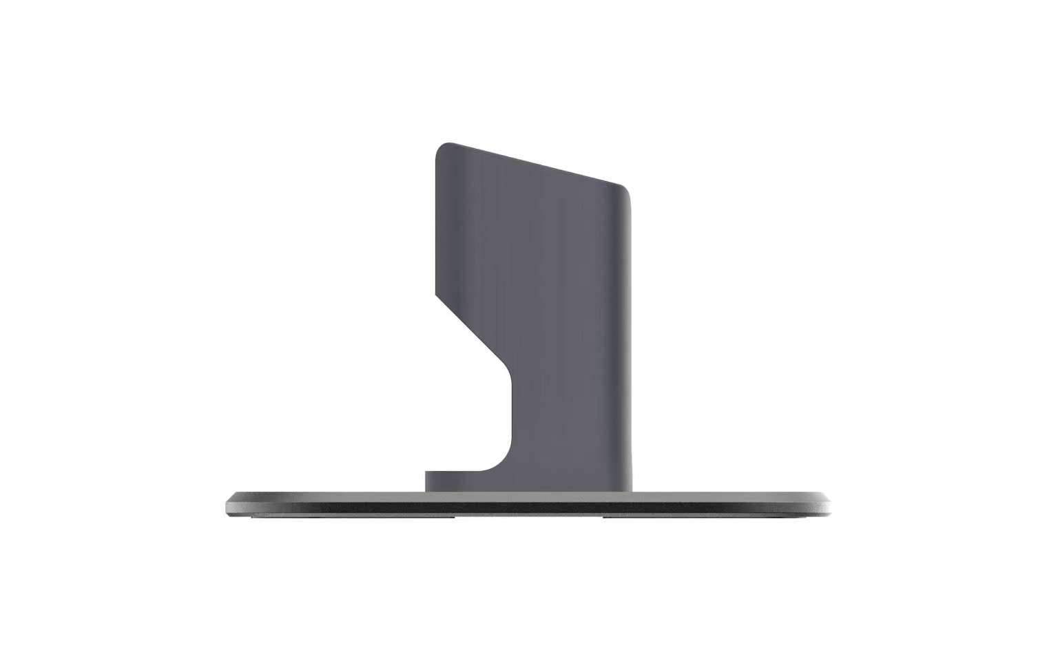 圣锐SR6000电吹管支架