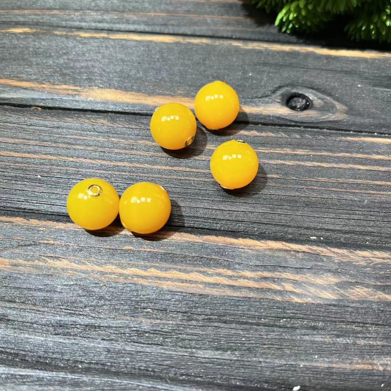 玛瑙单珠吊坠多样性发其一@k（配链）