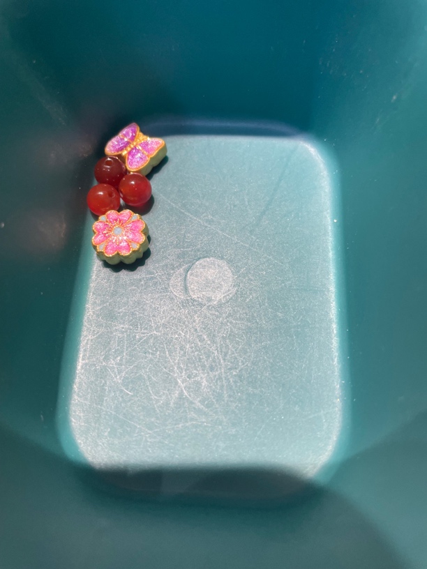                足金a2    加 玛 瑙