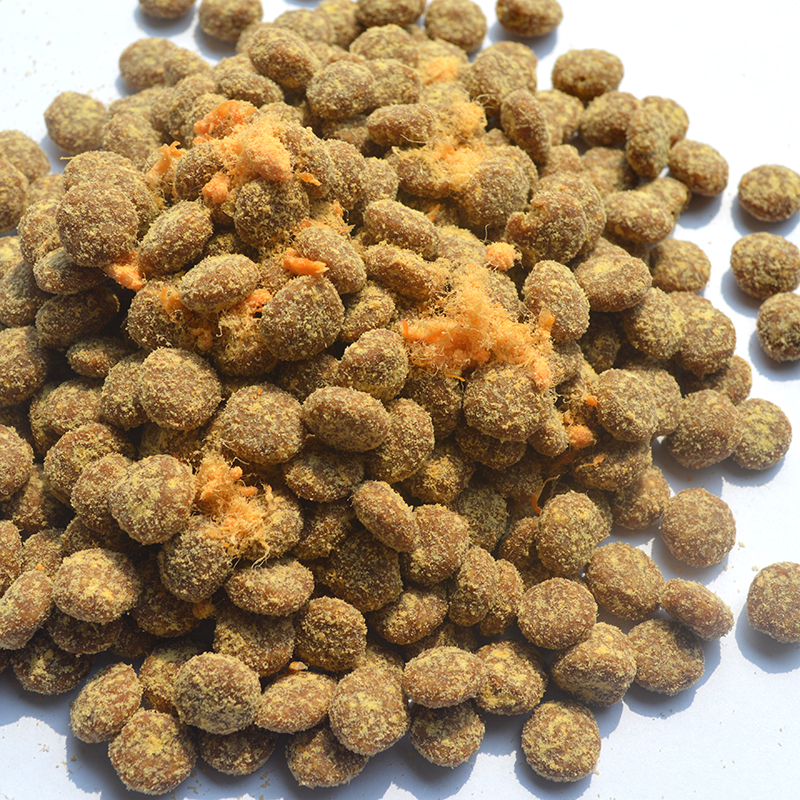 自制全犬期鲜肉狗粮 适合各年龄段各犬种  65%肉 外挂蛋黄粉 肉松