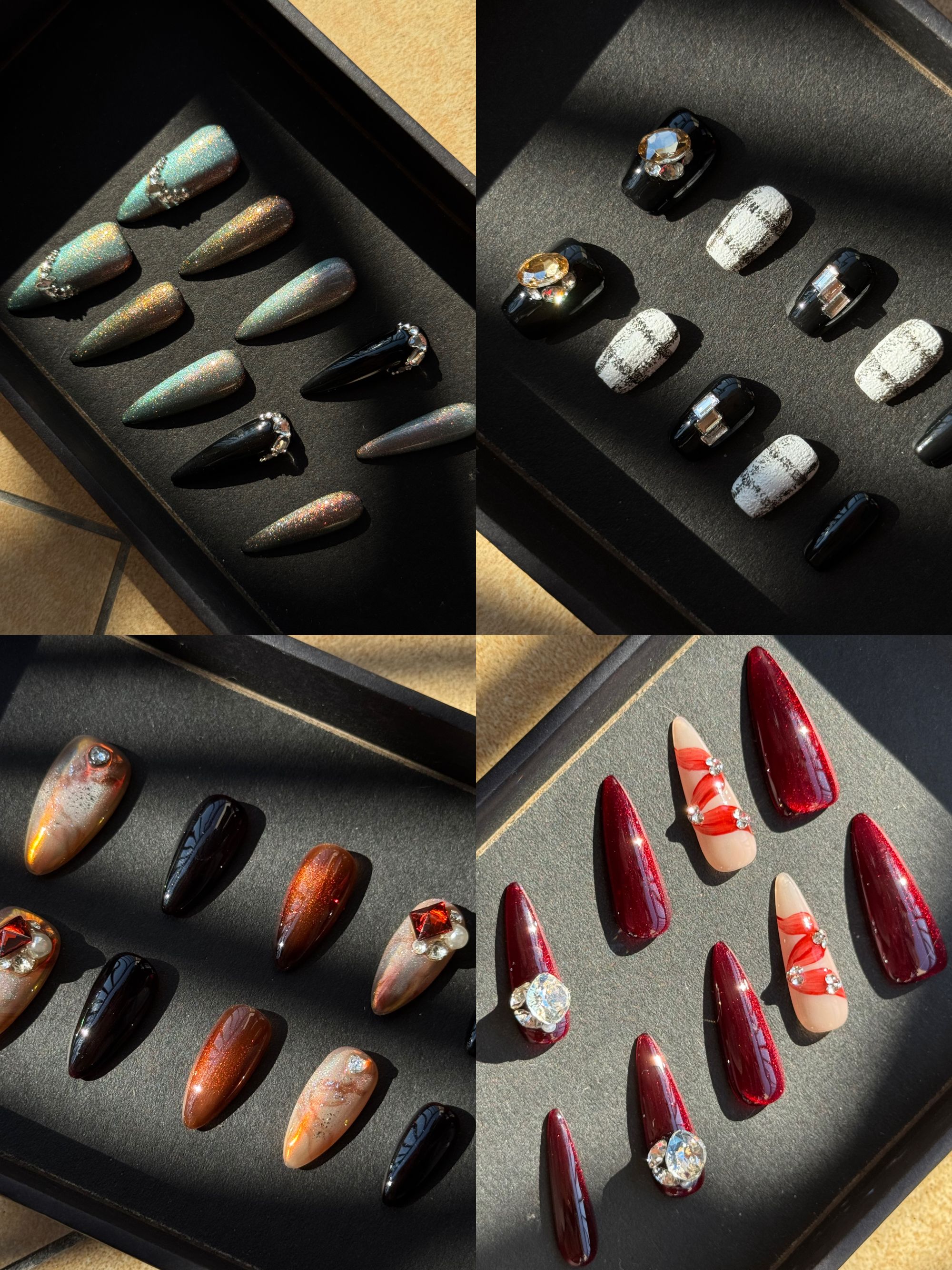 【穿戴甲】一单飞，含工具包，no退no换