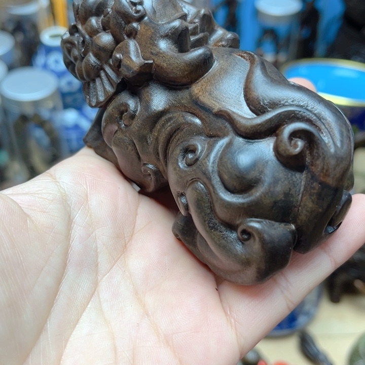 【闪购商品】滴血莲花菩提吊坠