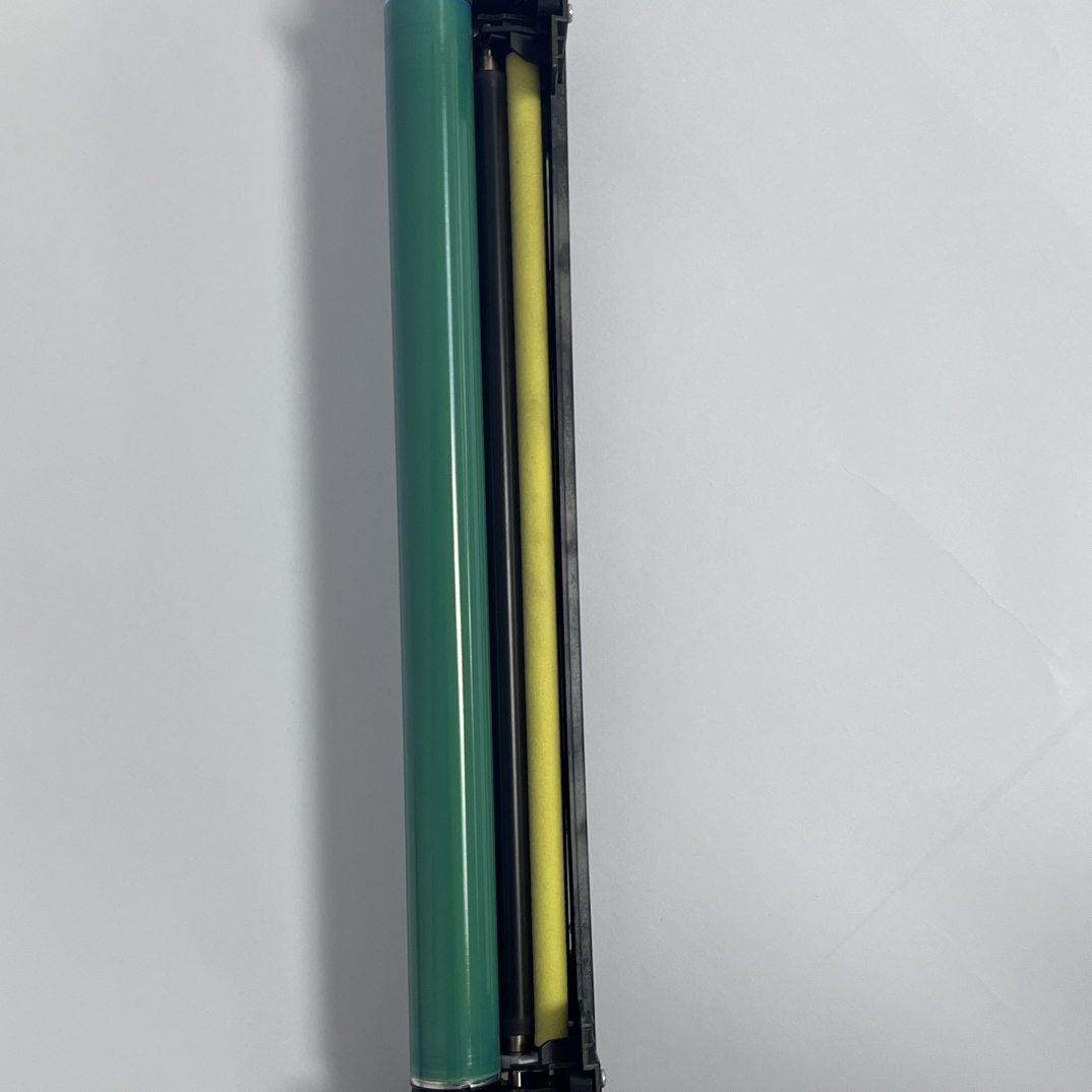 适用于c750/c910/c7580/c165原装拆机彩色鼓组件（不含显影器）