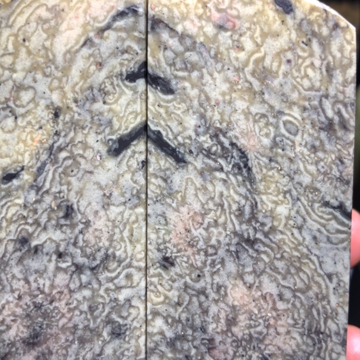 胖***子昌化石印石我在这里等着你们