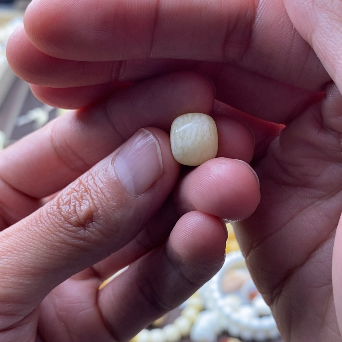 琥珀裸石未镶嵌蜜蜡吊坠吊坠项链