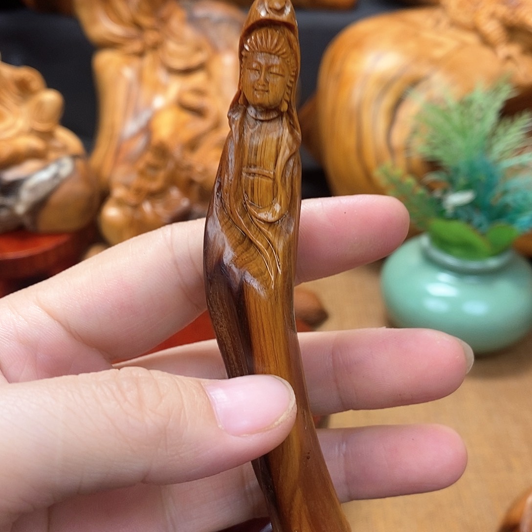 柏木（崖柏）一物一图