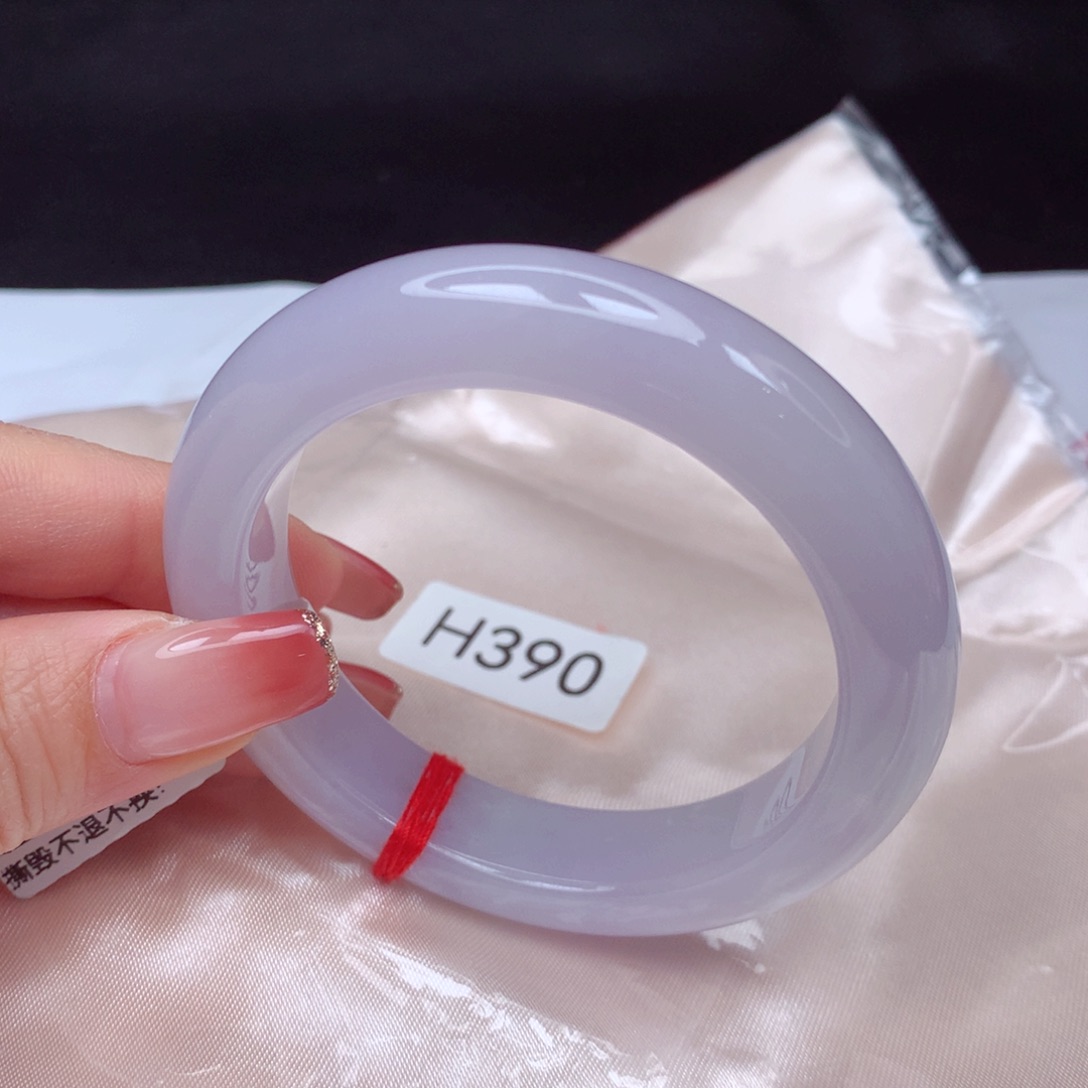 翡翠手镯未镶嵌手镯54