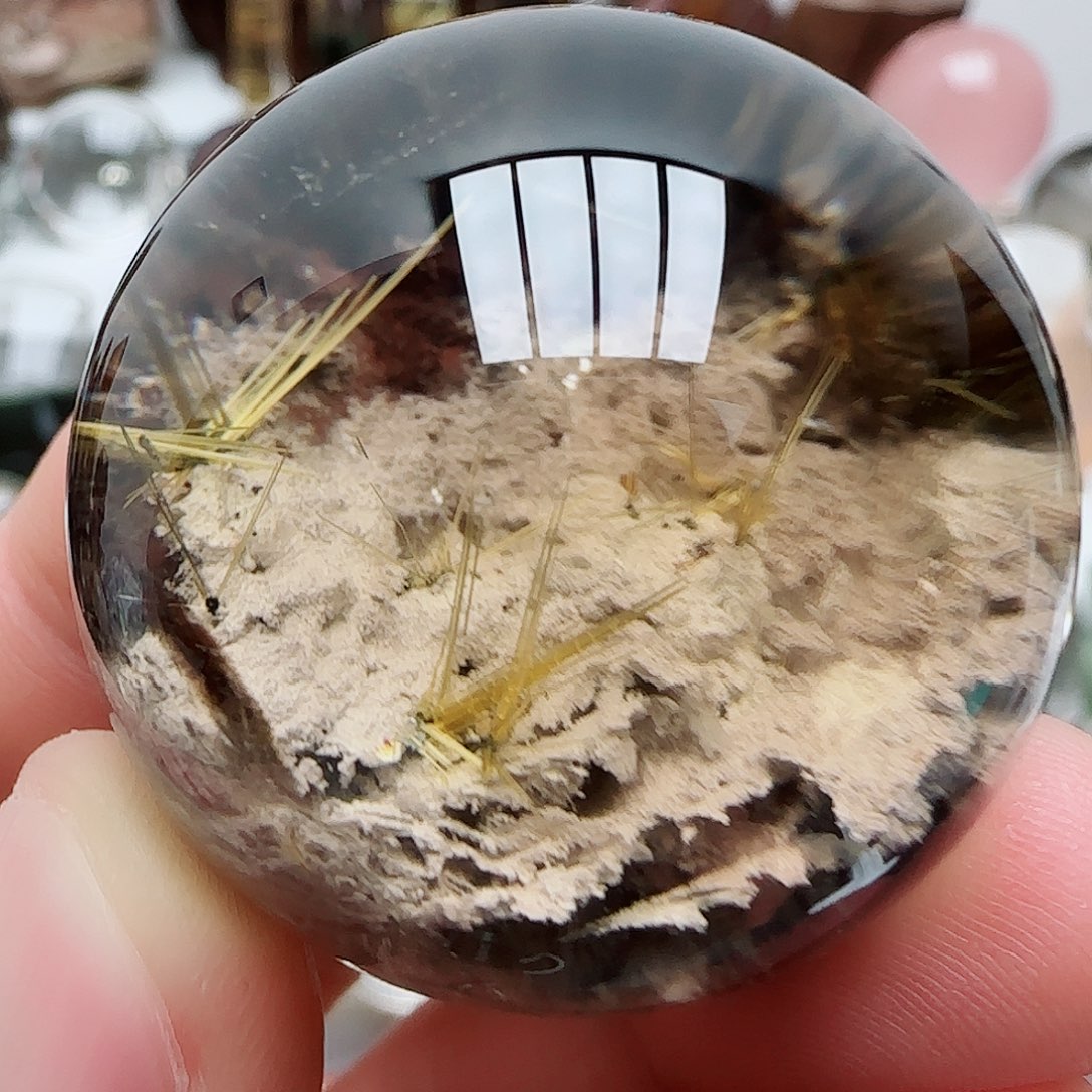 水晶天然水晶定制款未镶嵌宋*悠