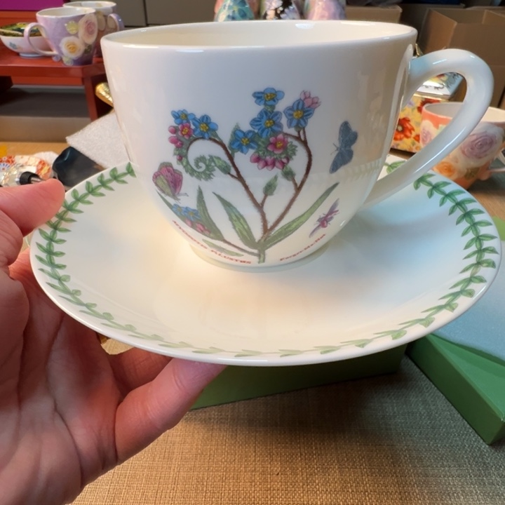 瓷片启航瓷器精选