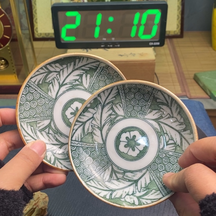 摆件有瑕疵有瑕疵有瑕疵